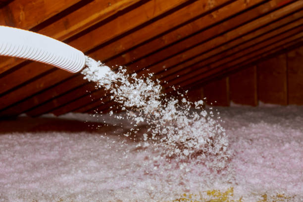 Trusted Harvard, NE Insulation Contractor Experts