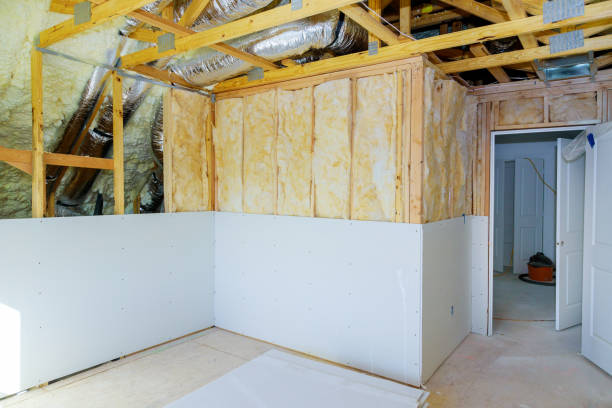 Best Insulation for New Construction  in Harvard, NE
