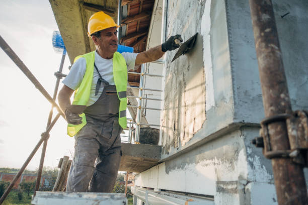 Best Insulation Repair Services  in Harvard, NE