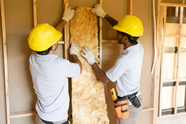 Best Attic Insulation Installation  in Harvard, NE