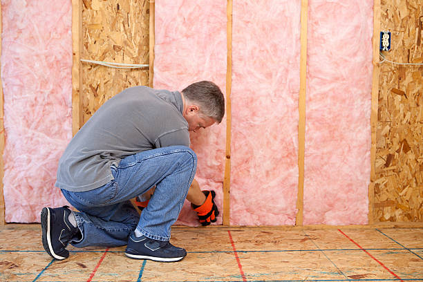 Insulation Repair Services in Harvard, NE