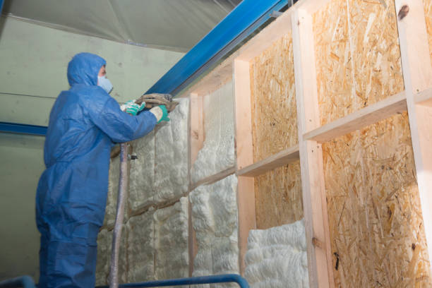 Reliable Harvard, NE Insulation Contractor Solutions
