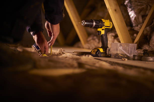 Best Wall Insulation Contractor  in Harvard, NE